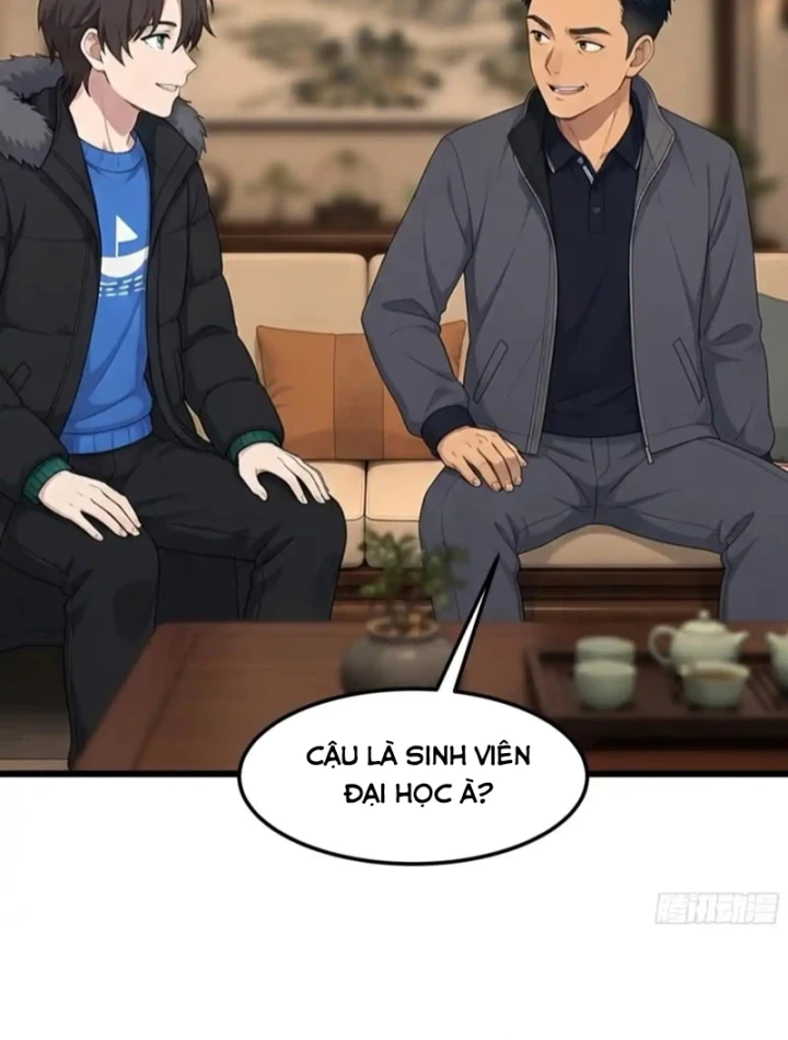 Ta Không Muốn Trùng Sinh Đâu Chapter 480 - 26