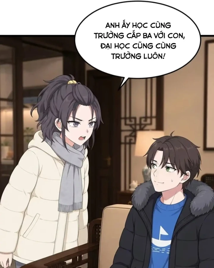 Ta Không Muốn Trùng Sinh Đâu Chapter 480 - 27