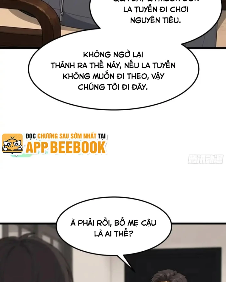 Ta Không Muốn Trùng Sinh Đâu Chapter 480 - 32