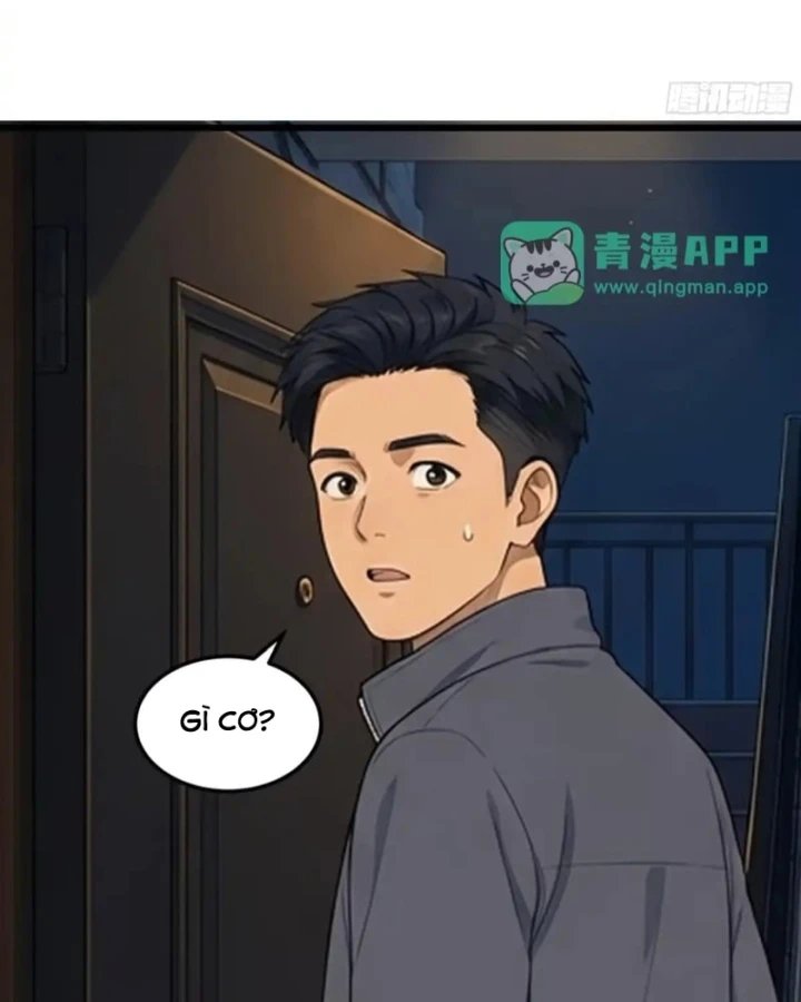 Ta Không Muốn Trùng Sinh Đâu Chapter 480 - 39