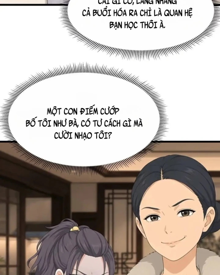 Ta Không Muốn Trùng Sinh Đâu Chapter 480 - 45