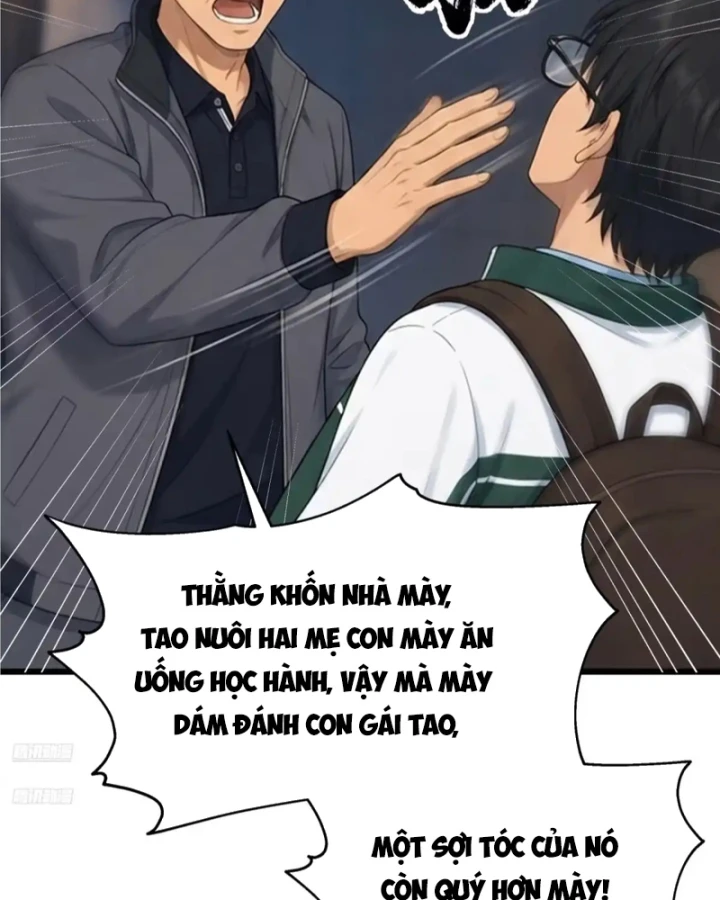 Ta Không Muốn Trùng Sinh Đâu Chapter 481 - 3
