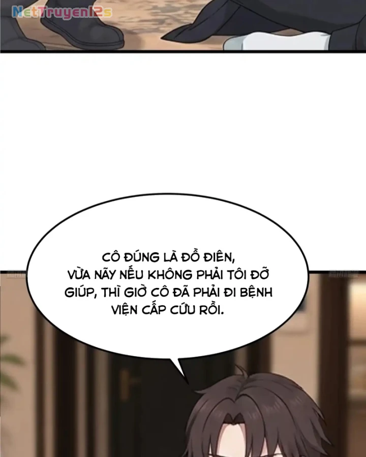 Ta Không Muốn Trùng Sinh Đâu Chapter 481 - 14