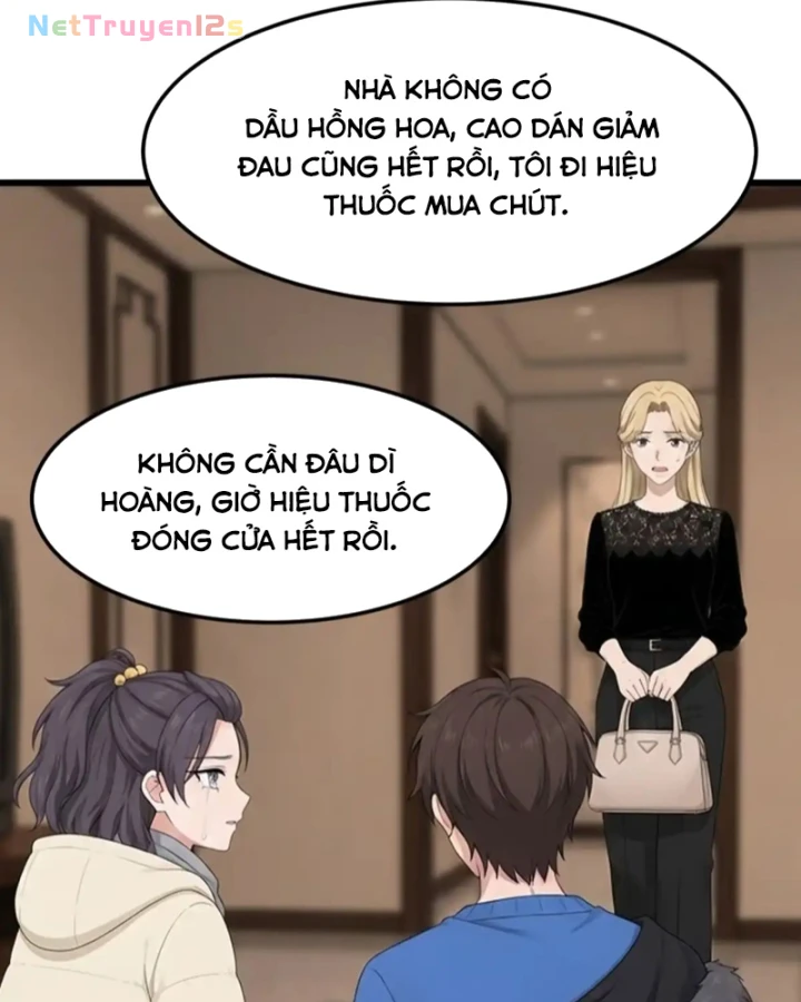 Ta Không Muốn Trùng Sinh Đâu Chapter 481 - 21