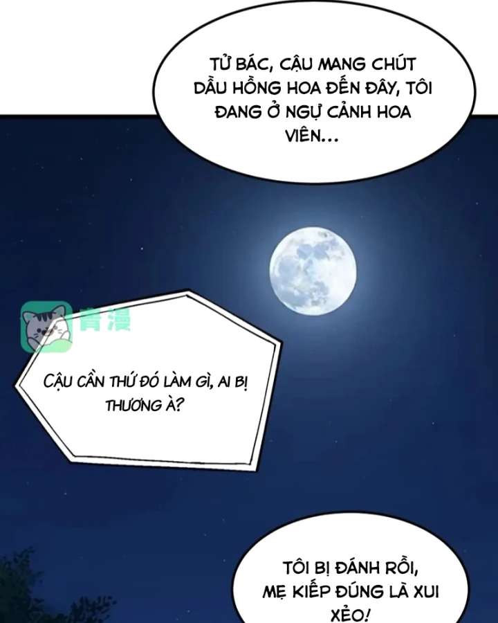 Ta Không Muốn Trùng Sinh Đâu Chapter 481 - 25