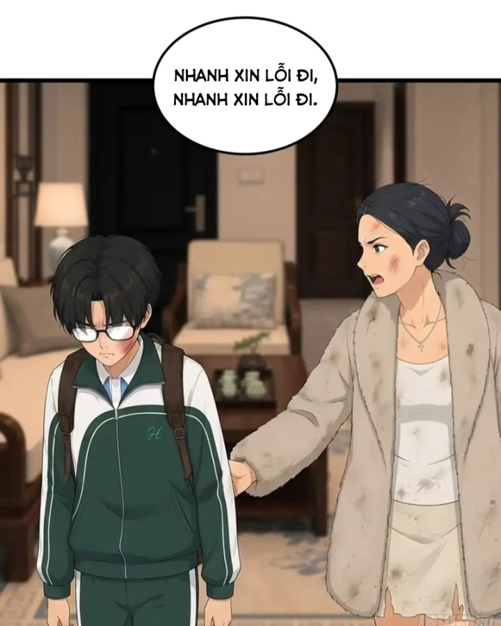 Ta Không Muốn Trùng Sinh Đâu Chapter 481 - 29
