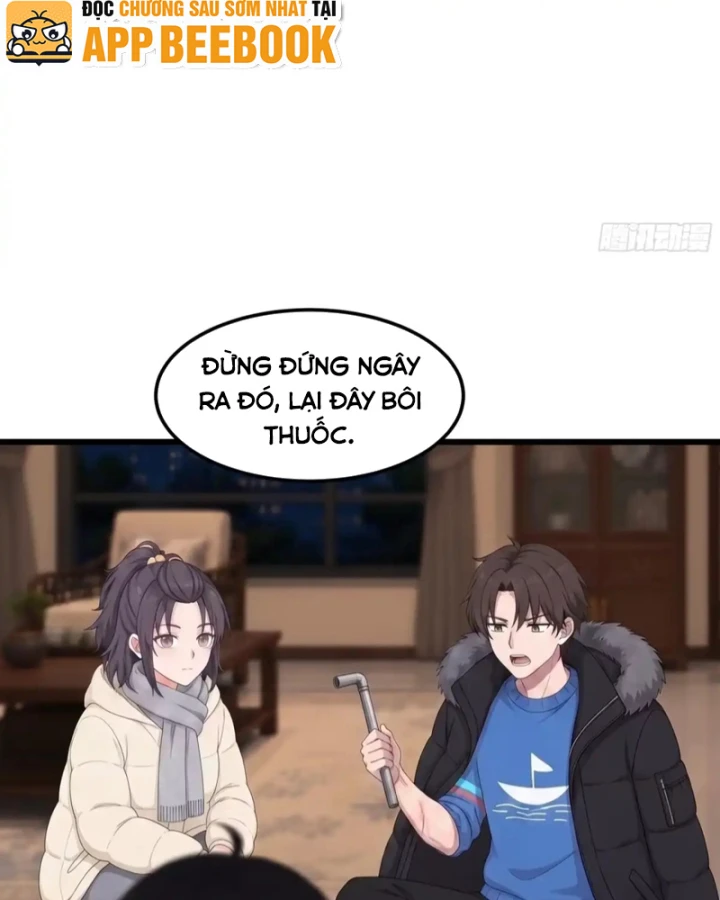 Ta Không Muốn Trùng Sinh Đâu Chapter 481 - 34