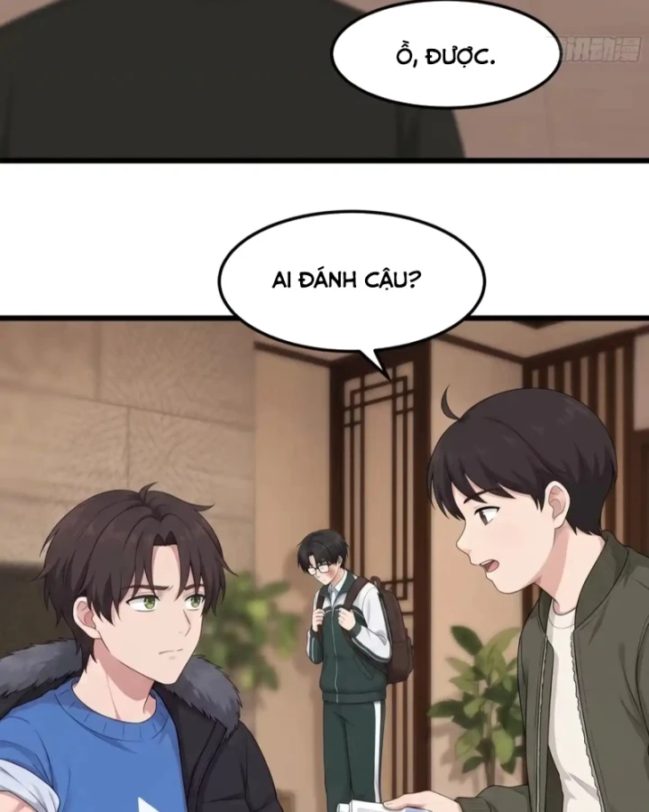 Ta Không Muốn Trùng Sinh Đâu Chapter 481 - 36