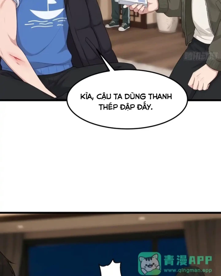 Ta Không Muốn Trùng Sinh Đâu Chapter 481 - 37