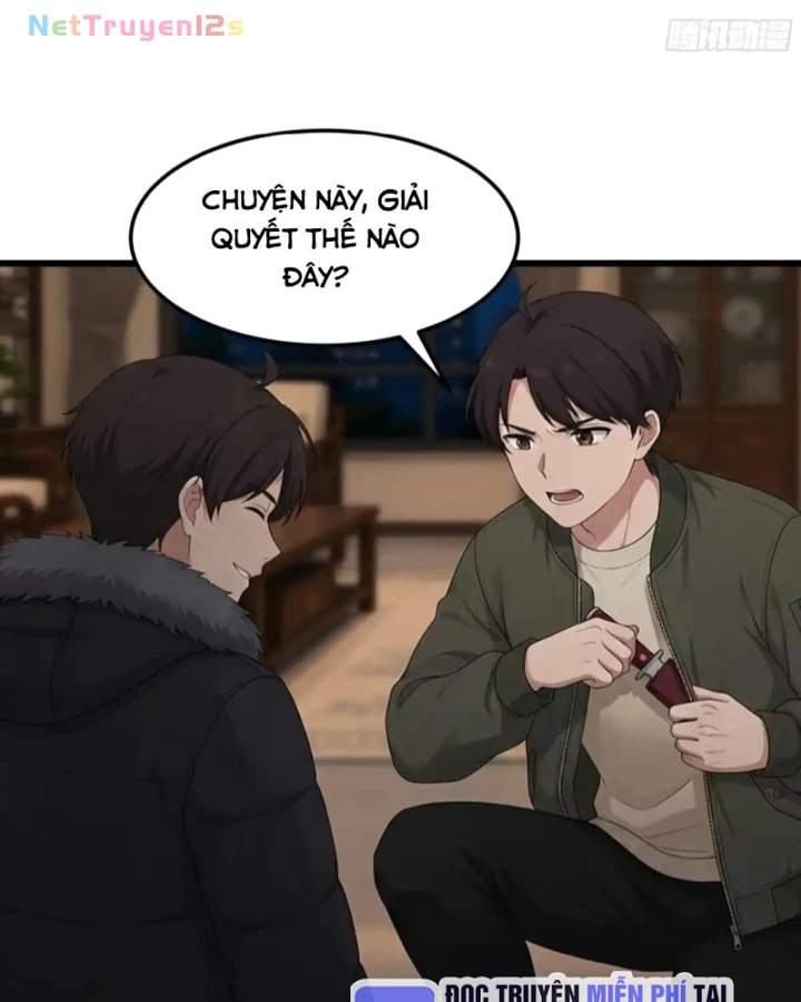 Ta Không Muốn Trùng Sinh Đâu Chapter 481 - 40