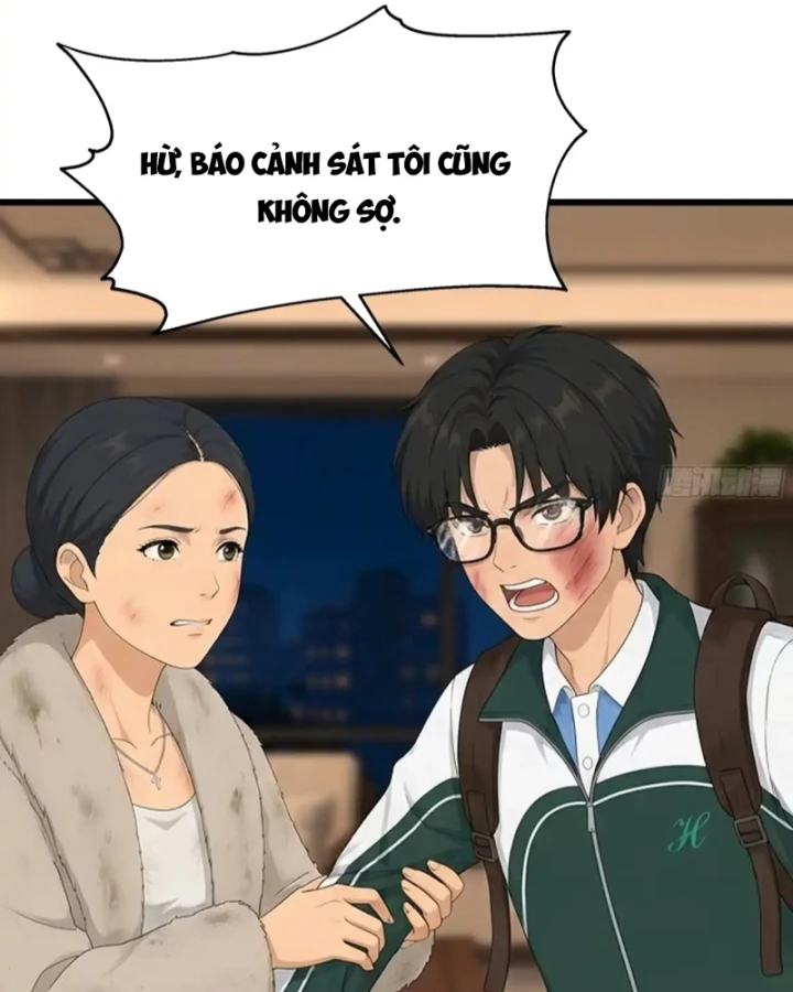 Ta Không Muốn Trùng Sinh Đâu Chapter 481 - 43