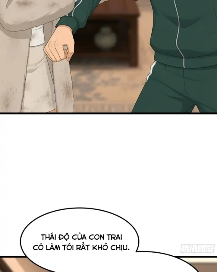 Ta Không Muốn Trùng Sinh Đâu Chapter 481 - 44