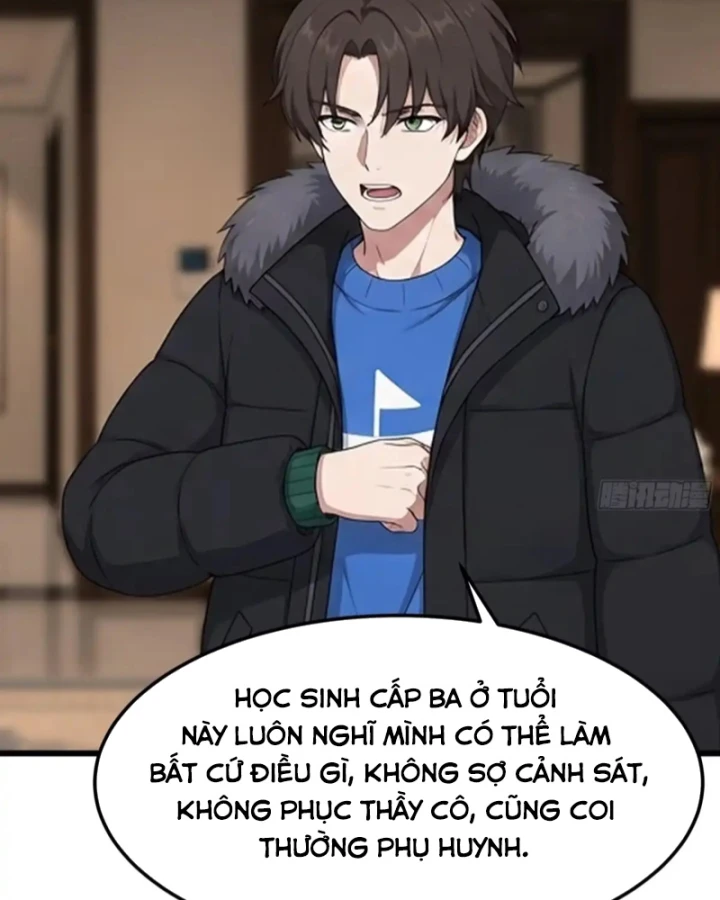 Ta Không Muốn Trùng Sinh Đâu Chapter 481 - 49