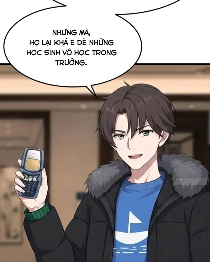 Ta Không Muốn Trùng Sinh Đâu Chapter 481 - 50