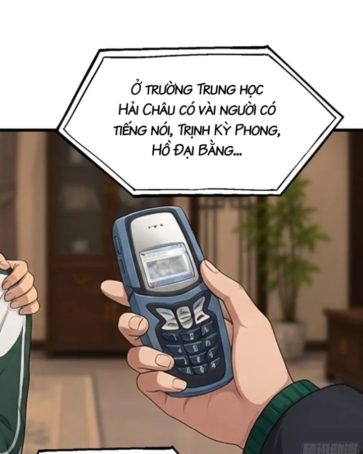 Ta Không Muốn Trùng Sinh Đâu Chapter 481 - 53