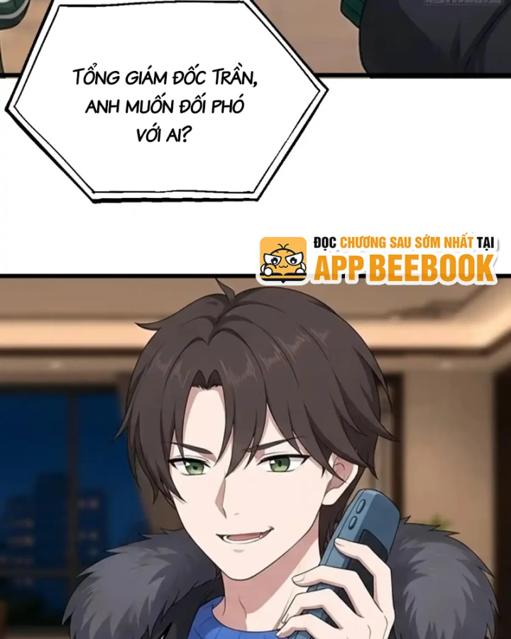 Ta Không Muốn Trùng Sinh Đâu Chapter 481 - 54
