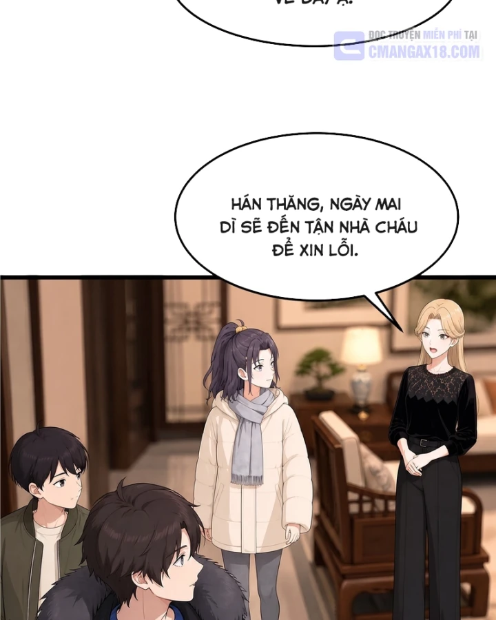 Ta Không Muốn Trùng Sinh Đâu Chapter 482 - 2