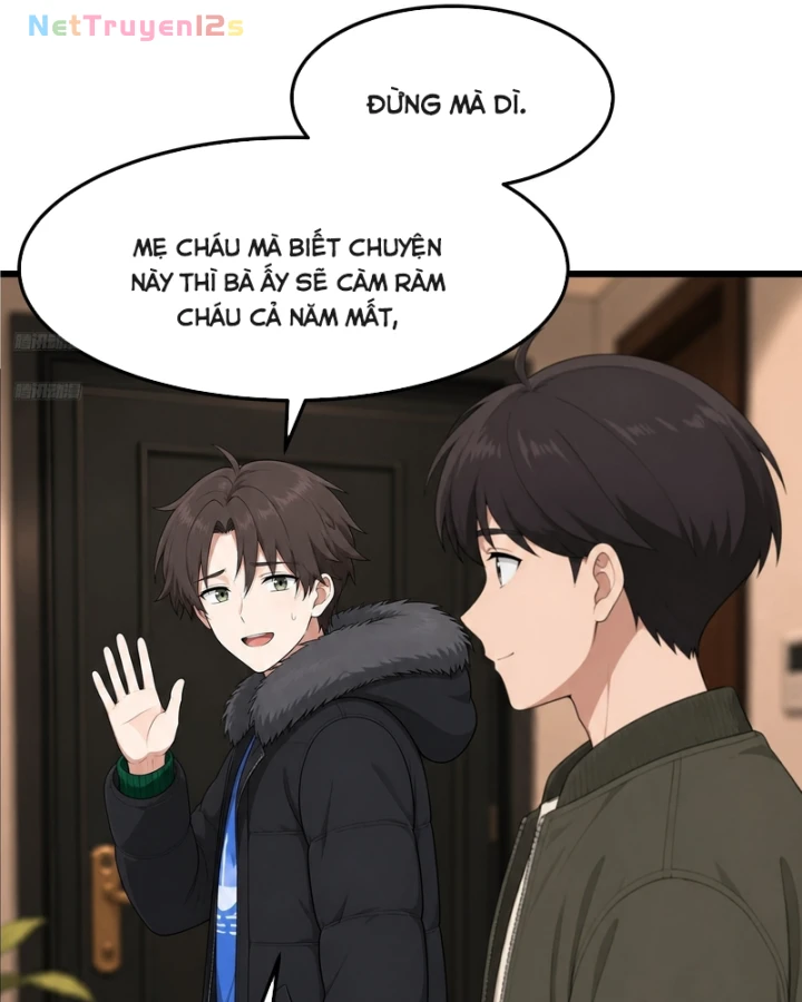 Ta Không Muốn Trùng Sinh Đâu Chapter 482 - 4