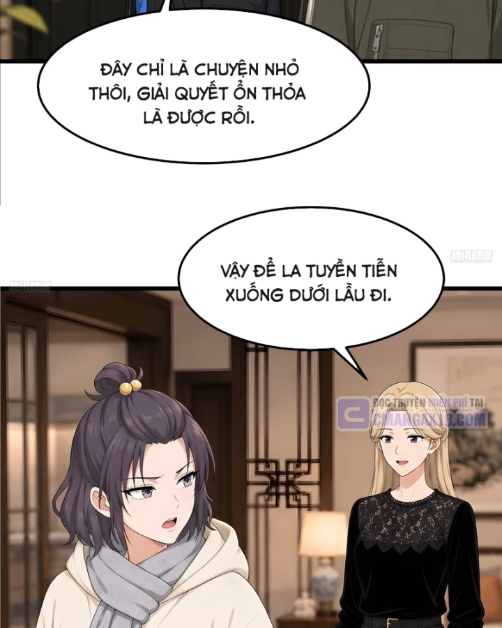 Ta Không Muốn Trùng Sinh Đâu Chapter 482 - 5