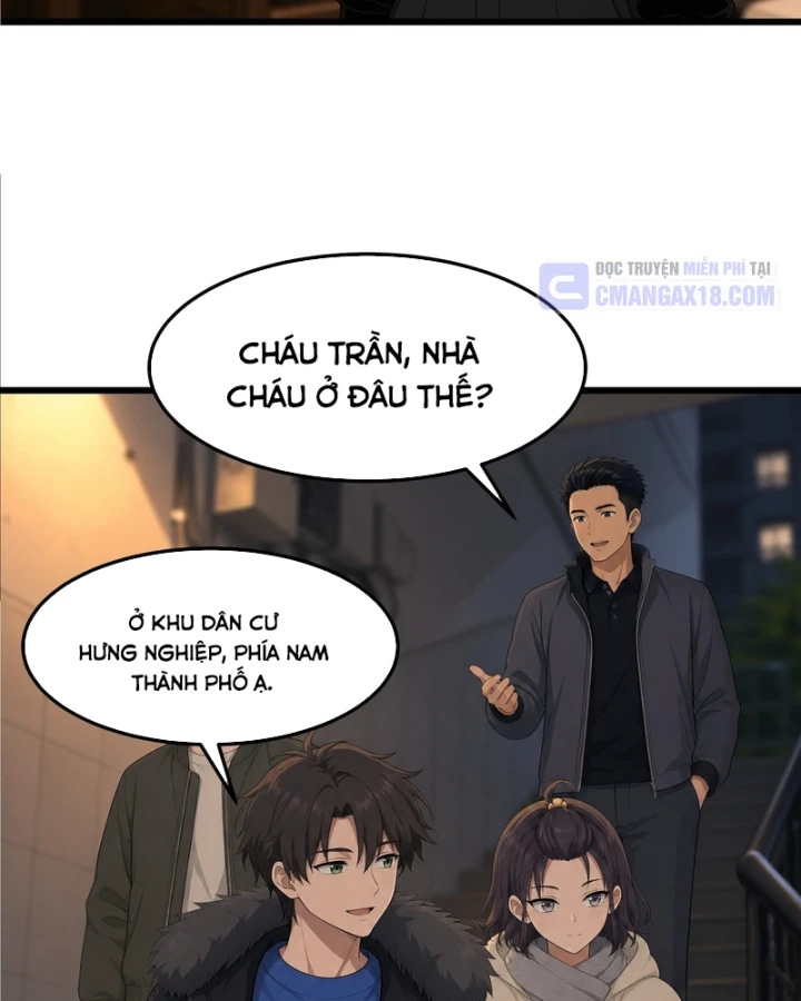 Ta Không Muốn Trùng Sinh Đâu Chapter 482 - 9