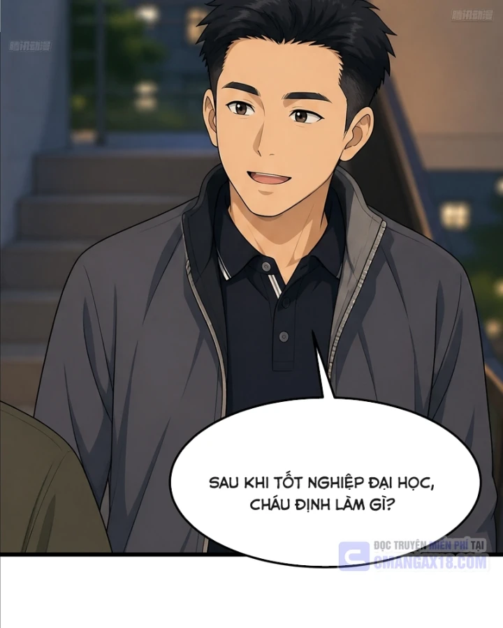 Ta Không Muốn Trùng Sinh Đâu Chapter 482 - 12