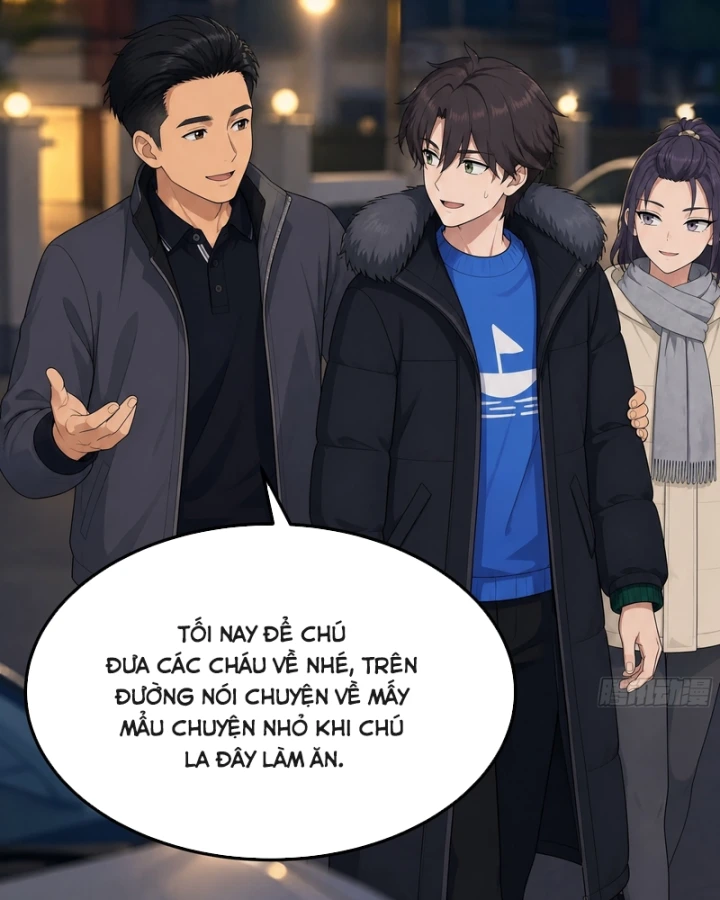 Ta Không Muốn Trùng Sinh Đâu Chapter 482 - 15