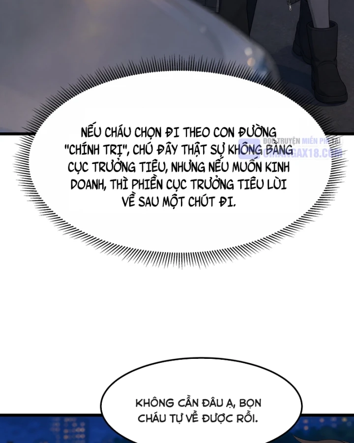 Ta Không Muốn Trùng Sinh Đâu Chapter 482 - 16