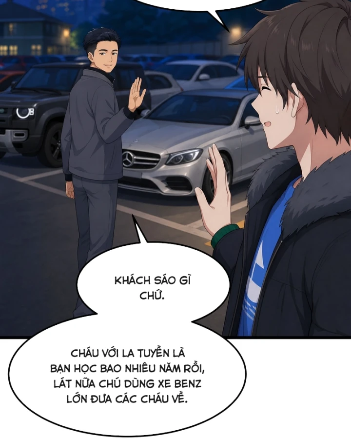 Ta Không Muốn Trùng Sinh Đâu Chapter 482 - 17