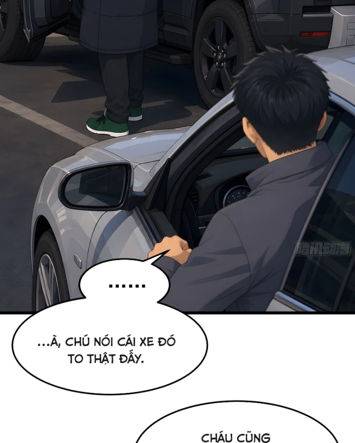 Ta Không Muốn Trùng Sinh Đâu Chapter 482 - 25