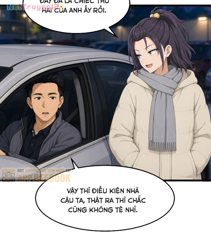 Ta Không Muốn Trùng Sinh Đâu Chapter 482 - 29