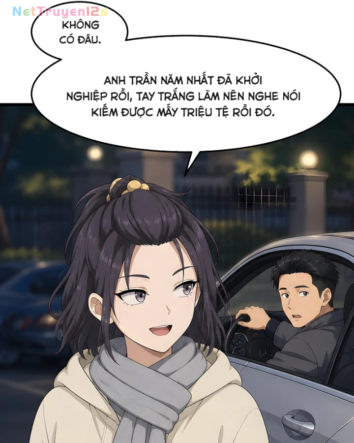 Ta Không Muốn Trùng Sinh Đâu Chapter 482 - 30