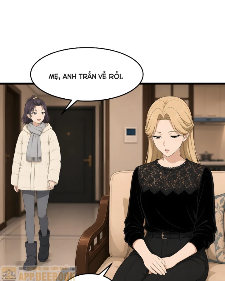 Ta Không Muốn Trùng Sinh Đâu Chapter 482 - 32