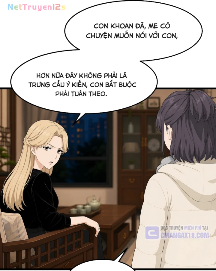Ta Không Muốn Trùng Sinh Đâu Chapter 482 - 34
