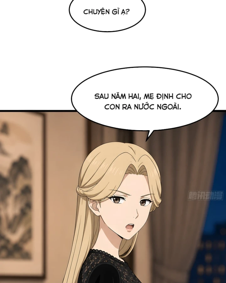 Ta Không Muốn Trùng Sinh Đâu Chapter 482 - 35