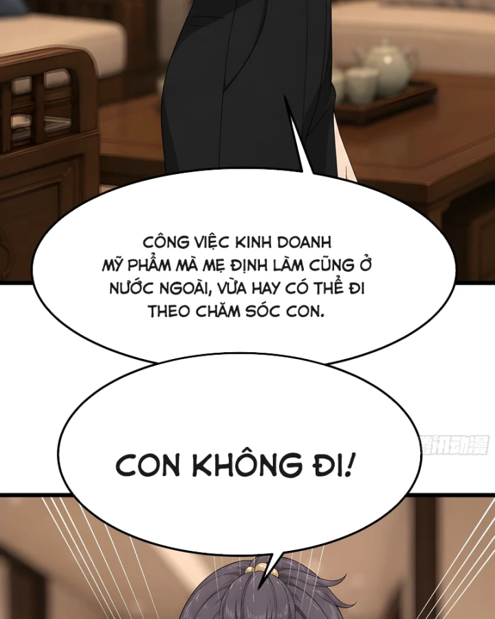 Ta Không Muốn Trùng Sinh Đâu Chapter 482 - 37