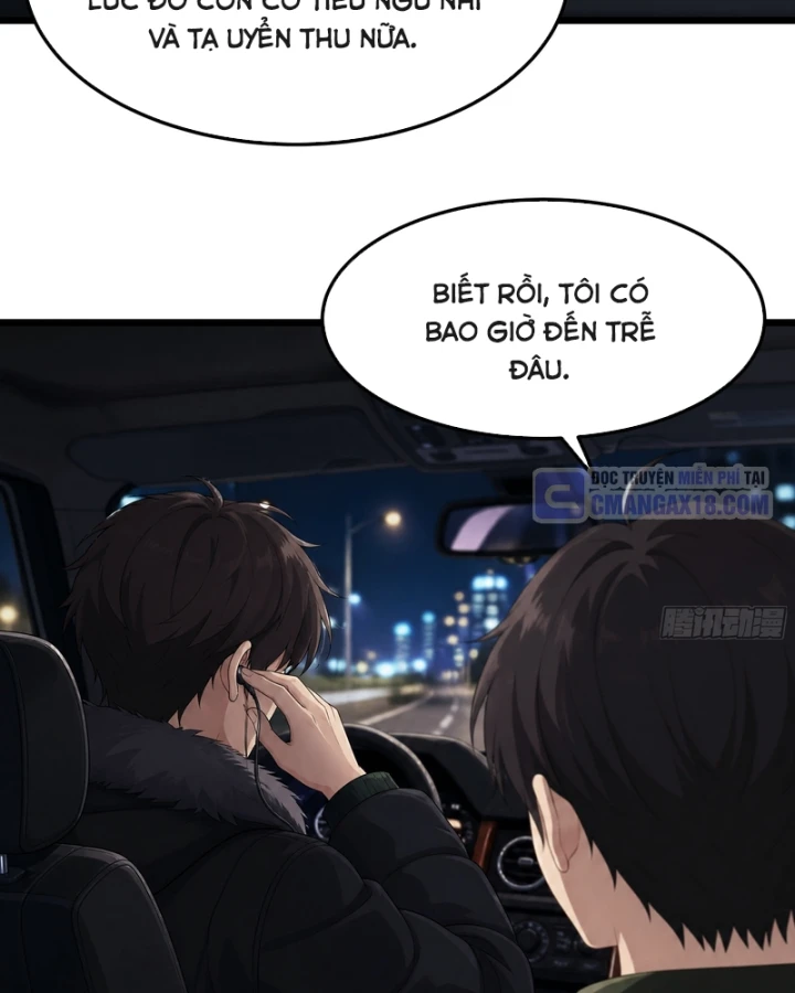 Ta Không Muốn Trùng Sinh Đâu Chapter 482 - 49