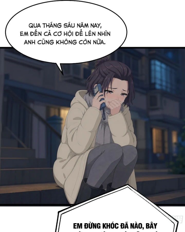 Ta Không Muốn Trùng Sinh Đâu Chapter 482 - 52