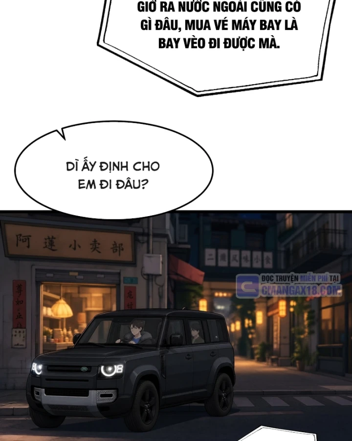 Ta Không Muốn Trùng Sinh Đâu Chapter 482 - 53