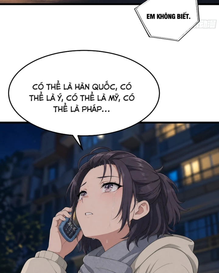 Ta Không Muốn Trùng Sinh Đâu Chapter 482 - 54