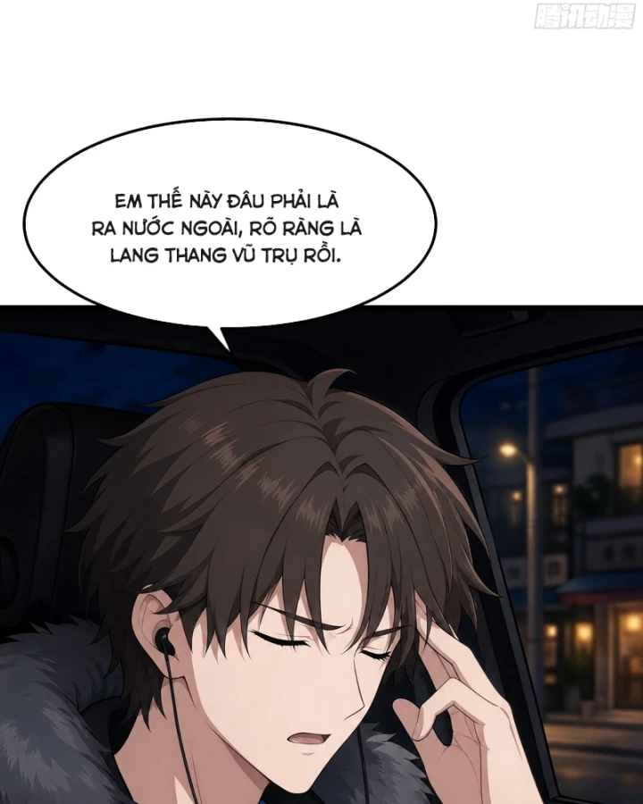 Ta Không Muốn Trùng Sinh Đâu Chapter 482 - 56