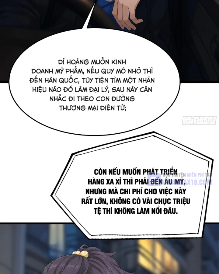 Ta Không Muốn Trùng Sinh Đâu Chapter 482 - 61