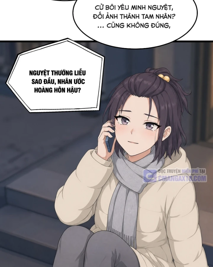 Ta Không Muốn Trùng Sinh Đâu Chapter 482 - 65