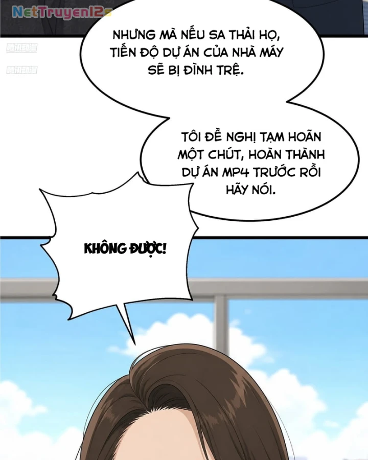 Ta Không Muốn Trùng Sinh Đâu Chapter 484 - 5