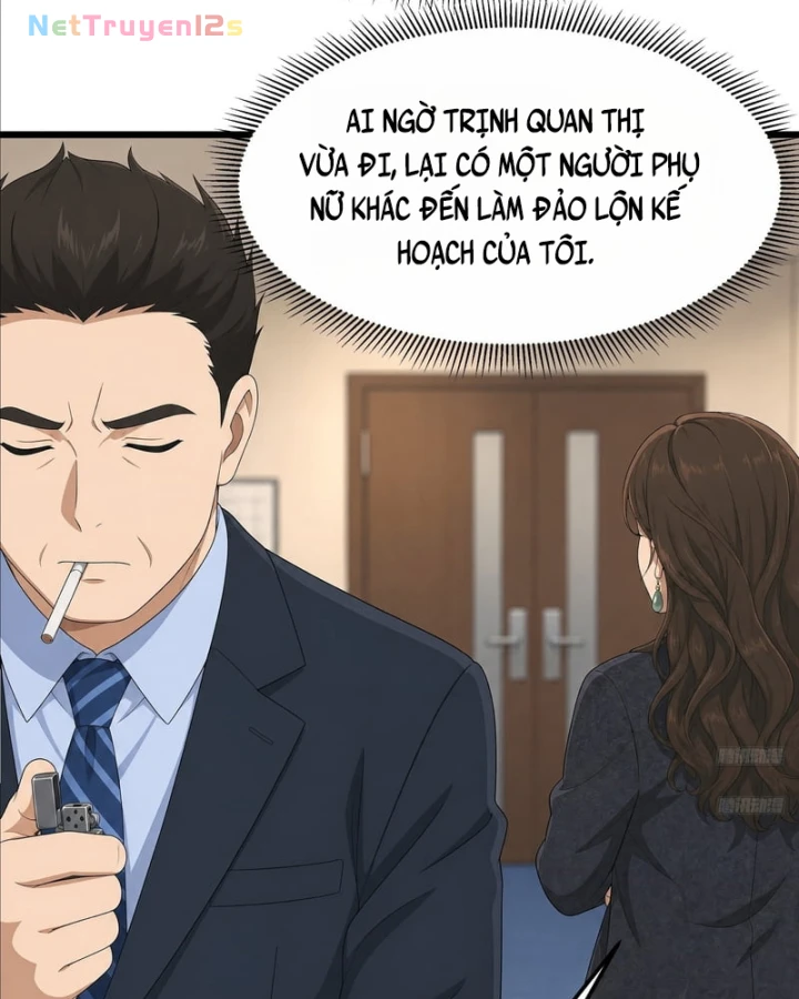 Ta Không Muốn Trùng Sinh Đâu Chapter 484 - 9
