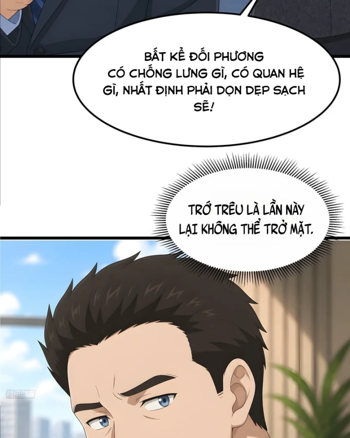 Ta Không Muốn Trùng Sinh Đâu Chapter 484 - 10