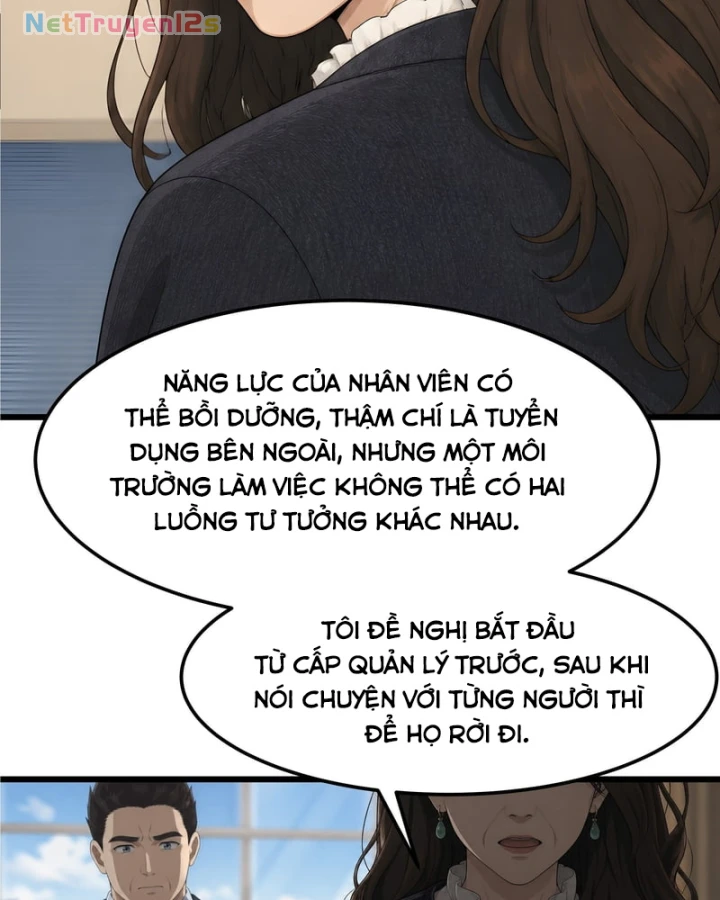 Ta Không Muốn Trùng Sinh Đâu Chapter 484 - 13