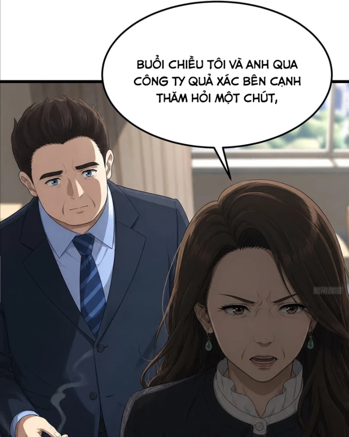 Ta Không Muốn Trùng Sinh Đâu Chapter 484 - 15