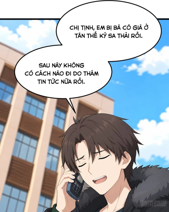 Ta Không Muốn Trùng Sinh Đâu Chapter 484 - 18