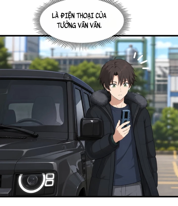 Ta Không Muốn Trùng Sinh Đâu Chapter 484 - 22