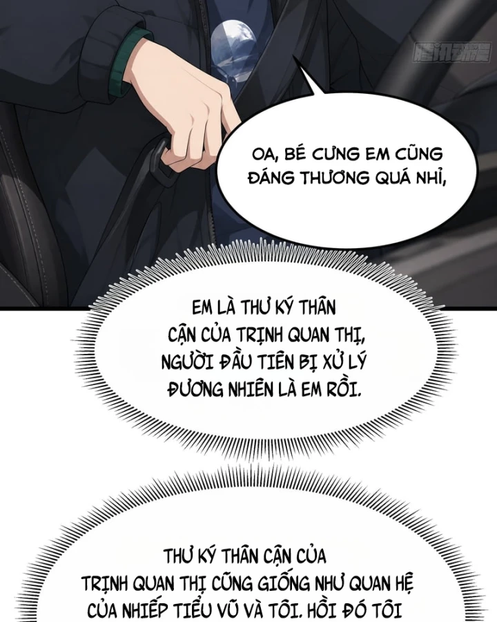 Ta Không Muốn Trùng Sinh Đâu Chapter 484 - 24